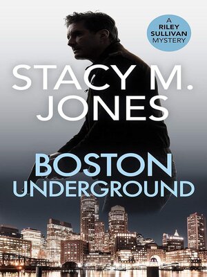 cover image of Boston Underground